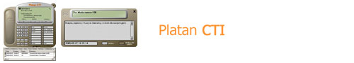 Platan CTI